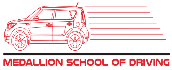 Medallion Driving School